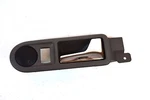 Oem 03-05 Volkswagen Passat Interior Inside Right Rear Door Handle Lever Speaker. Fixed Price $30.00.