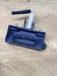 2010-2014 Honda Insight Trunk Lift Gate Pull Open Release Switch Handle Oem. Fixed Price $39.99.