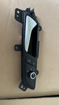 Oem 2012-2015 Volkswagen Passat Left Front Interior Door Handle 561 837 113. Fixed Price $35.00.