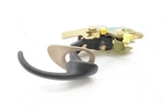 1999-2000 Lincoln Navigator Passenger Right Rear Interior Door Handle. Fixed Price $46.56.