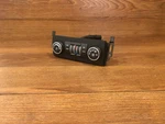 2007-2009 Chevy Gmc Tahoe Yukon Front Ac Air Climate Control Heater Switch Oem. Fixed Price $80.50.