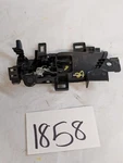 Oem 2018 - 2022 Honda Accord Front Right Inside Door Pull Handle 72120TVAA110M1. Fixed Price $19.99.