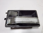 Jeep Cherokee Xj 84-96 Lh Driver Side Interior Door Handle Release Factory Oem. Fixed Price $28.99.