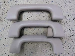 2019-20 Hyundai Elantra Roof Headliner Grab Grip Pull Handle Set 85340-D5100. Fixed Price $22.99.