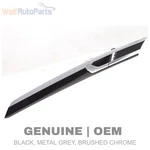 2020-2023 Vw Arteon 2.0L Front Left Interior Door Handle W/ Tweeter Speaker. Fixed Price $69.99.