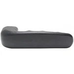 For 1996-2014 Chevy Express 1500 Interior Door Handle Rear Passenger Side Black. Fixed Price $19.90.