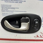 02-05 Saturn Vue Rear Right Interior Door Handle Lock Switch Oem. Fixed Price $22.45.