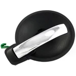 81618 Dorman Interior Door Handle Front Rear Driver Left Side For Dodge. Fixed Price $49.51.