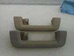 2005 Land LR3 Rear Overhead Grab Handles EDP000031 Alpaca. Fixed Price $22.50.