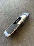 01-05 Audi A6 Allroad C5 RS6 Rear Right Interior Door Handle Tweeter. Fixed Price $19.94.