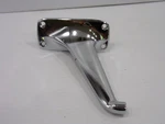1972 - 1978 Dodge Truck Van Chrome Door Mirror Base Oem Rh 3824010 73 74 75 76. Fixed Price $99.98.