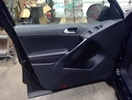 Tiguan 2016 Driver Left Front Door Trim Panel 1721438. Fixed Price $174.99.