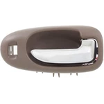 New Interior Door Handle Front Passenger Right Side Sedan For Sebring. Fixed Price $27.25.