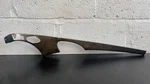 Mercedes E-class E220 2.2 Cdi Driver Side Front Door Trim 204965R. Fixed Price $17.42.
