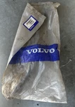 Genuine Volvo Interior Door Handle Trim (black) 3527634 For 740 760 940 960. Fixed Price $60.00.