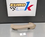 96-02 Bmw Z3 Inside Door Pull Handle Grab Interior Beige Driver Left Vinyl. Fixed Price $169.93.