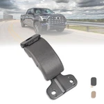 Gray Rear Quarter Window Latch For Toyota Tundra 2000-2006 Right Passenger Sid. Fixed Price $53.99.