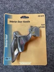 Dorman 701-672 Left Interior Door Handle For 86-88 Taurus & Sable. Fixed Price $15.75.