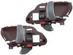 For 1995-2000 Chevrolet Tahoe Interior Door Handle Set Left Right 63512PCXK. Fixed Price $42.09.