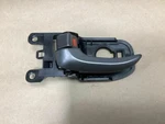 Hyundai Elantra 2013 Rear Left Driver Side Door Interior Handle Factory. Fixed Price $24.61.