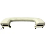 2017-2020 Jaguar Xe Front Left Driver Side Roof Grip Handle Oyster 1PCS Oem. Fixed Price $26.99.