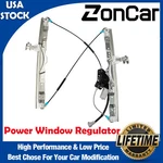 Front Passenger Side Window Regulator W/ Motor 2004-2015 For Nissan Titan Armada. Fixed Price $699.00.