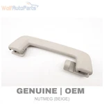 2005-2009 Land Rover LR3 2ND Row Roof Grab Handle EDP000031. Fixed Price $13.99.