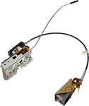 Genuine Ford F4TZ-15219A65-A Door Latch Metal Black Painted F-series Trucks. Fixed Price $273.11.