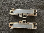 1970-78 Datsun 240Z 260Z 280Z Inside Interior Door Handle Pair + Lh Oem Used. Fixed Price $49.99.