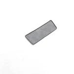 2015 - 2016 Gm Chevrolet Cruze Inside Rubber Door Handle Insert / Liner Rhf. Fixed Price $17.97.