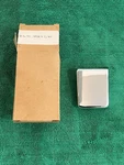 1966 To 1972 Dodge Plymouth A-body B-body Interior Door Handle Left. Fixed Price $15.00.