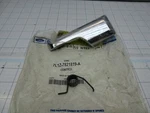 Ford 7L1Z-7821819-A Interior Door Handle Chrome With Spring Left Lh Oem Nos. Fixed Price $41.99.