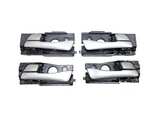 2012 - 2017 Hyundai Accent Interior Door Handle 4PCS Oem. Fixed Price $58.49.