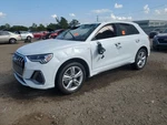 Passenger Right Front Window Regulator Fits 19-23 Audi Q3 496211. Fixed Price $210.89.