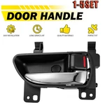Fits Subaru Impreza Wrx Sti Us Right Door Handle Interior Side 61051FJ021VH 1-5X. Fixed Price $78.61.