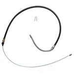Parking Brake CABLE-ELEMENT3 Raybestos BC92680. Fixed Price $29.95.