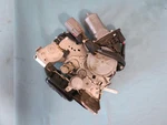 11-13 Durango 07-17 Patriot 08-12 Liberty Trunk Lid Power Lock Latch Motor Oem. Fixed Price $159.99.