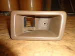 Toyota Supra MK3 1986.5-92 Passenger Side Door Open Bezel Beige 69277-14040 Oem. Fixed Price $22.26.