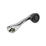 Window Crank Handle Chrome - Peterbilt 320 330 337 357 359 377 378 379 385. Fixed Price $18.16.