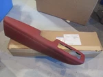 Nos Mopar Left Front Door Trim Armrest 2017-2020 Jeep Grand Cherokee 6FP14LA8AA. Fixed Price $436.20.