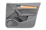 2018-2025 Audi Q5 Sq Front Right Passenger Side Interior Door Trim Panel Oem. Fixed Price $146.88.