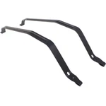 Tanks Inc. ST56 67-69 Chevy Camaro Pontiac Firebird Fuel Mounting Straps Pr. Fixed Price $49.95.