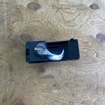 97-06 Jaguar Xkr X100 Front Left Driver Side Inner Door Handle Aek GJA1101BD Oem. Fixed Price $29.89.