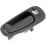 Dorman 83930 Interior Door Handles Front Driver Left Side For Chevy Corolla. Fixed Price $44.90.