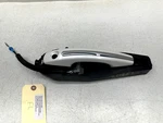 16-18 Lincoln Mkx Front Left Driver Side Exterior Door Handle White, Oem LOT3658. Fixed Price $70.00.