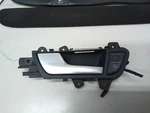 A4 Audi 2009 Door Handle Interior 824429. Fixed Price $35.00.