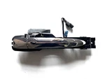 2011 - 2025 Nissan Leaf Outside Door Handle Chrome Front Right Passenger Oem. Fixed Price $49.00.