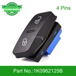 Driver Side Central Door Lock Switch Button For Vw Jetta Cc Tiguan Golf Rabbit. Fixed Price $13.21.