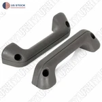 2X Gray Door Handles 80940-15G00 For Nissan Hardbody D21 Frontier Pickup 1986-97. Fixed Price $29.18.