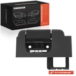 A-premium Rear Left Interior Door Handle Ford F-150 2009-2014 9L3Z1822601AD. Fixed Price $42.69.